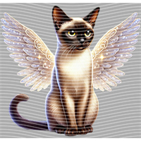 Animal Integration-DW 2144